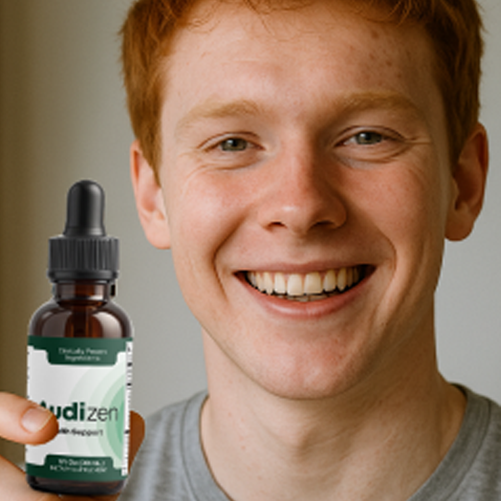 Audizen Customer Review